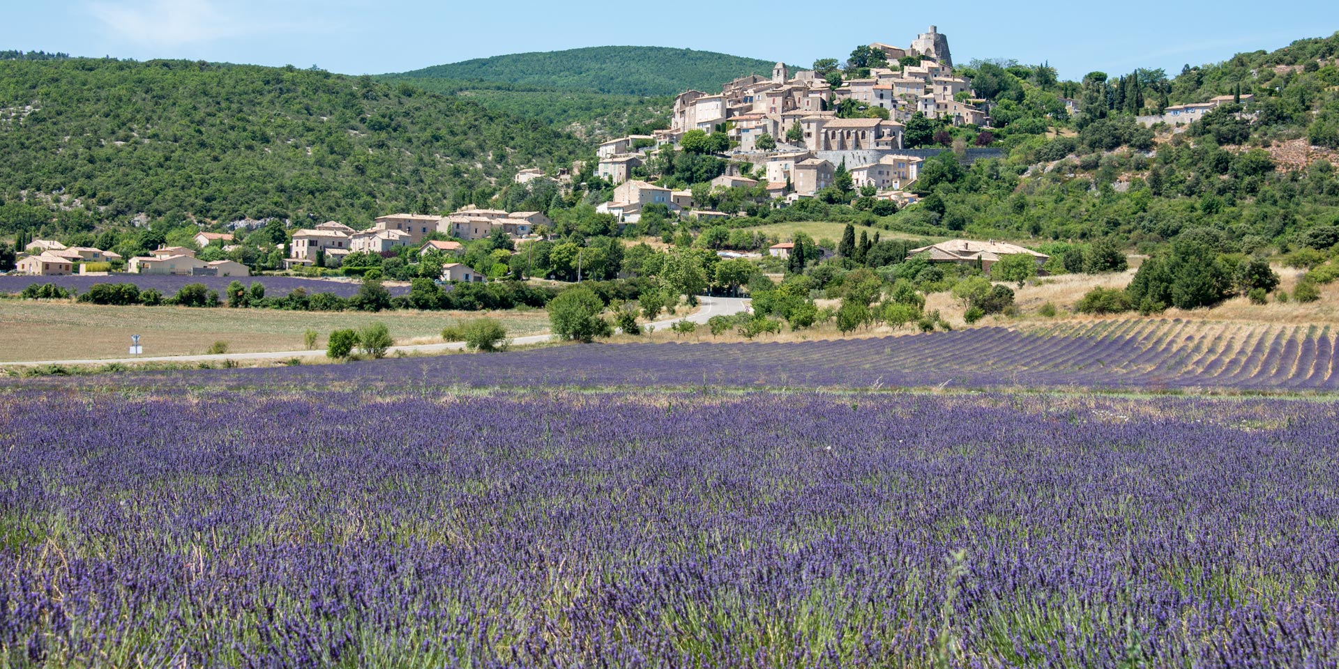 7-Night France Tour: Paris, Nice, Provence, Cote-d'Azur 2025